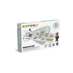 Kidywolf KIDYELEC EXPERT Edukativni elektronski set za djecu - Image 13