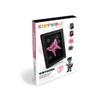 Kidywolf KIDYNEON Kreativni set za svjetleću zidnu dekoraciju - Tales - Image 10