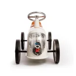 Baghera Ride-On Rider Peugeot 402 Darl'Mat Beige – Licencirani model - Image 7