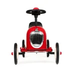 Baghera Ride-On New Racer Rouge – retro autić za djecu - Image 4