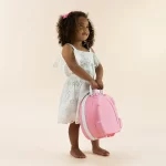 My Carry Potty Prenosna tuta - Roza - Image 6