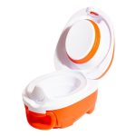 My Carry Potty prenosna tuta - Lisica - Image 3