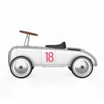 Baghera Ride-On Roadster Audi – Licencirani model