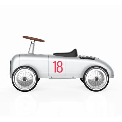 Baghera Ride-On Roadster Audi – Licencirani model