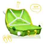 Trunki dječiji kofer 3u1 – dinosaur Dudley - Image 3
