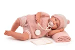 Antonio Juan lutka My Little Reborn Daniela Toquilla 52 cm - Image 3