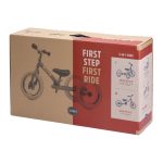 Trybike Balans bicikl 2u1 - Steel Matt White - Image 10