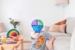 Connetix Tiles – Rainbow Shapes Expansion set (36 kom) - Image 7