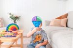 Connetix Tiles – Rainbow Shapes Expansion set (36 kom) - Image 6