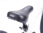Trybike Tricikl i balans bicikl - Steel Matt White - Image 9
