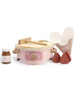 Label Label Aparat za pečenje palačinki - Pink