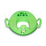 My Little Trainer Seat - Dinosaur - Dječija daska za wc školjku