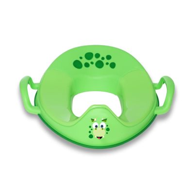 My Little Trainer Seat - Dinosaur - Dječija daska za wc školjku