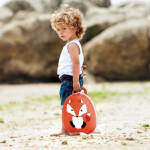 My Carry Potty prenosna tuta - Lisica - Image 2