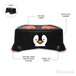 My Little Step Stool - Pingvin - Pomoćna stepenica - Image 7