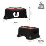 My Little Step Stool - Pingvin - Pomoćna stepenica - Image 6