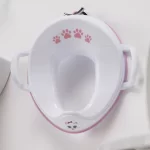 My Little Trainer Seat - Mačka - Dječija daska za wc školjku - Image 4