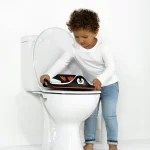 My Little Trainer Seat - Pingvin - Dječija daska za wc školjku - Image 2