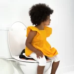 My Little Trainer Seat - Pingvin - Dječija daska za wc školjku - Image 4