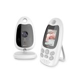 Neno Gato 2 bežični baby monitor s kamerom i ekranom