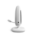 Neno Gato 2 bežični baby monitor s kamerom i ekranom - Image 7