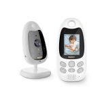 Neno Gato 2 bežični baby monitor s kamerom i ekranom - Image 8