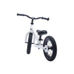 Trybike Tricikl i balans bicikl - Steel Matt White - Image 14