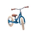 Trybike Tricikl i balans bicikl - Steel Vintage Blue - Image 8