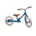 Trybike Tricikl i balans bicikl - Steel Vintage Blue - Image 9