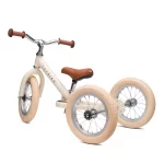 Trybike Tricikl i balans bicikl - Steel Vintage Cream - Image 7