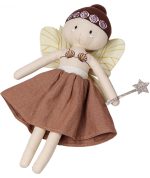 Tryco Mekana lutka - Vila Fleur (35 cm) - Image 3