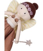 Tryco Mekana lutka - Vila Fleur (35 cm) - Image 4