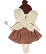 Tryco Mekana lutka - Vila Fleur (35 cm) - Image 5