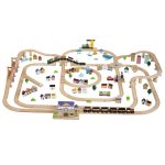 Le Toy Van Kraljevski željeznički set - Royal Express