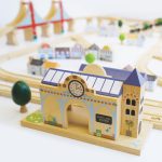 Le Toy Van Kraljevski željeznički set - Royal Express - Image 6