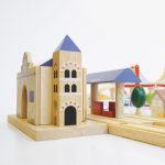 Le Toy Van Kraljevski željeznički set - Royal Express - Image 7