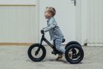 Trybike Tricikl i balans bicikl – Steel Vintage Pink Matt - Image 21