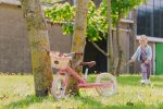 Trybike Balans bicikl 2u1 - Steel Matt White - Image 14