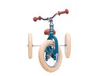 Trybike Tricikl i balans bicikl – Steel Vintage Blue Matt - Image 7
