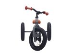 Trybike Tricikl i balans bicikl – Steel Grey Matt - Image 9