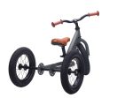 Trybike Tricikl i balans bicikl – Steel Grey Matt - Image 5