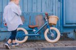 Trybike Tricikl i balans bicikl - Steel Vintage Blue - Image 16