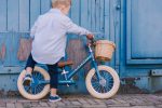 Trybike Tricikl i balans bicikl - Steel Vintage Blue - Image 15
