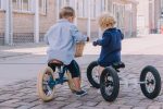 Trybike Tricikl i balans bicikl - Steel Vintage Blue - Image 14