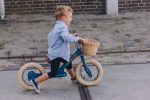Trybike Tricikl i balans bicikl - Steel Vintage Blue - Image 13