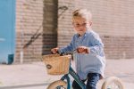 Trybike Tricikl i balans bicikl - Steel Vintage Blue - Image 2