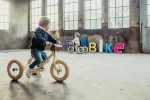 Trybike Tricikl i balans bicikl - Steel Vintage Cream - Image 3