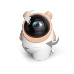Neno Ami Profesionalni Wi-Fi IP baby monitor (4 MPX, TuyaSmart) - Image 3