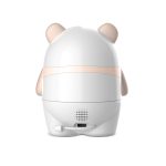 Neno Ami Profesionalni Wi-Fi IP baby monitor (4 MPX, TuyaSmart) - Image 4
