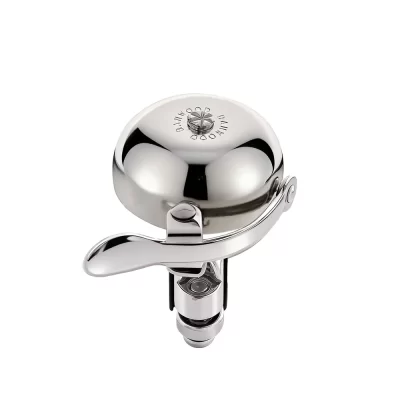 Banwood zvonce za bicikl - Silver